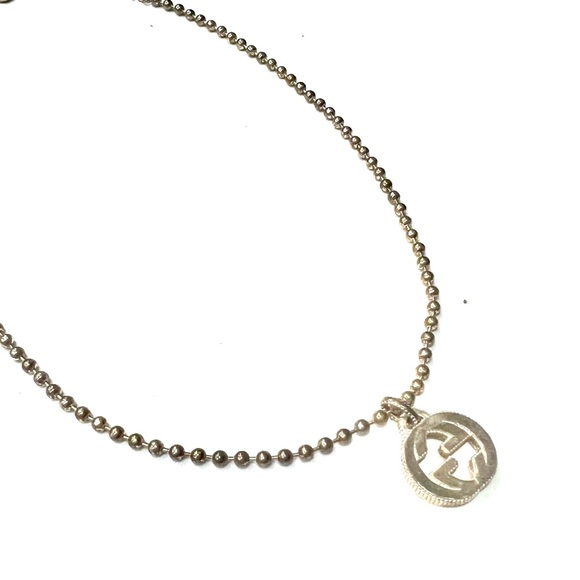 GUCCI Necklace